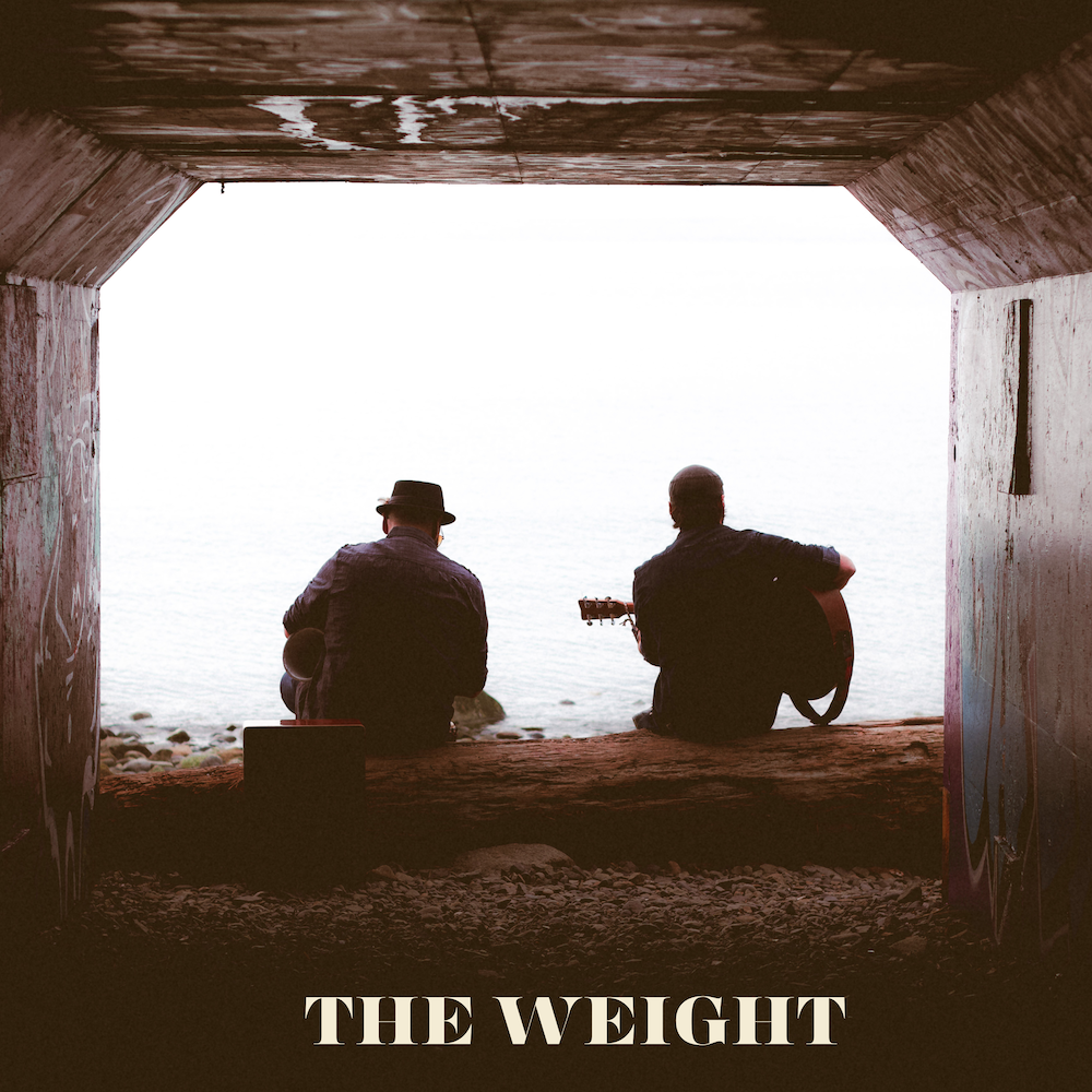 Earia Music Project shines a light on the suffering of Gaza with their new single “The Weight”