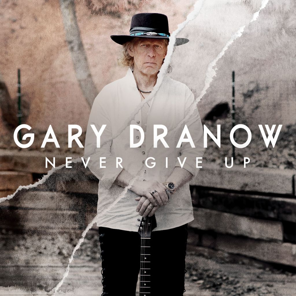 Gary Dranow lays his heart bare in his recent single “18 It’s&nbsp;Alright!”