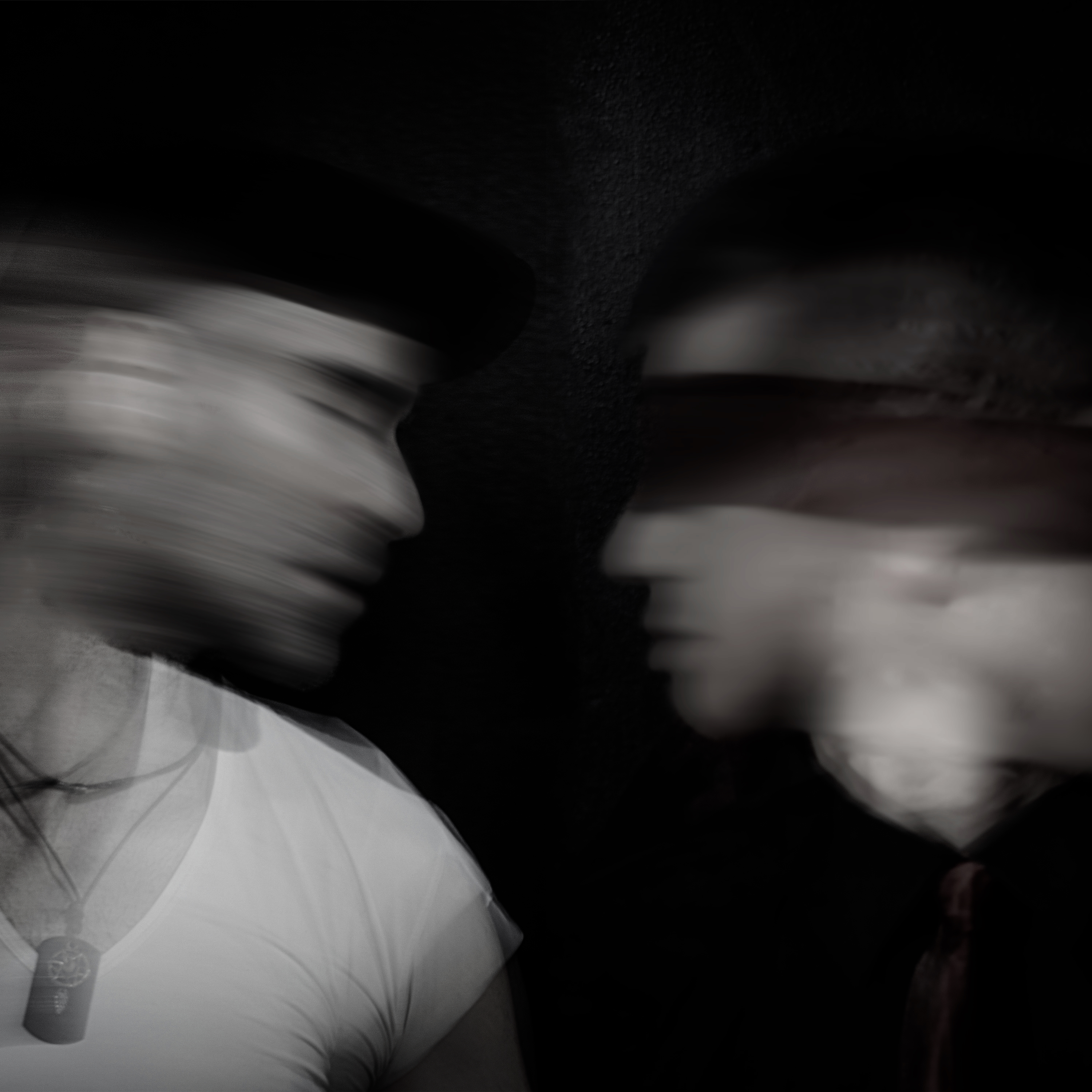 Cover Art of The Single "Vagrant's Throne" by The Arcane Insignia