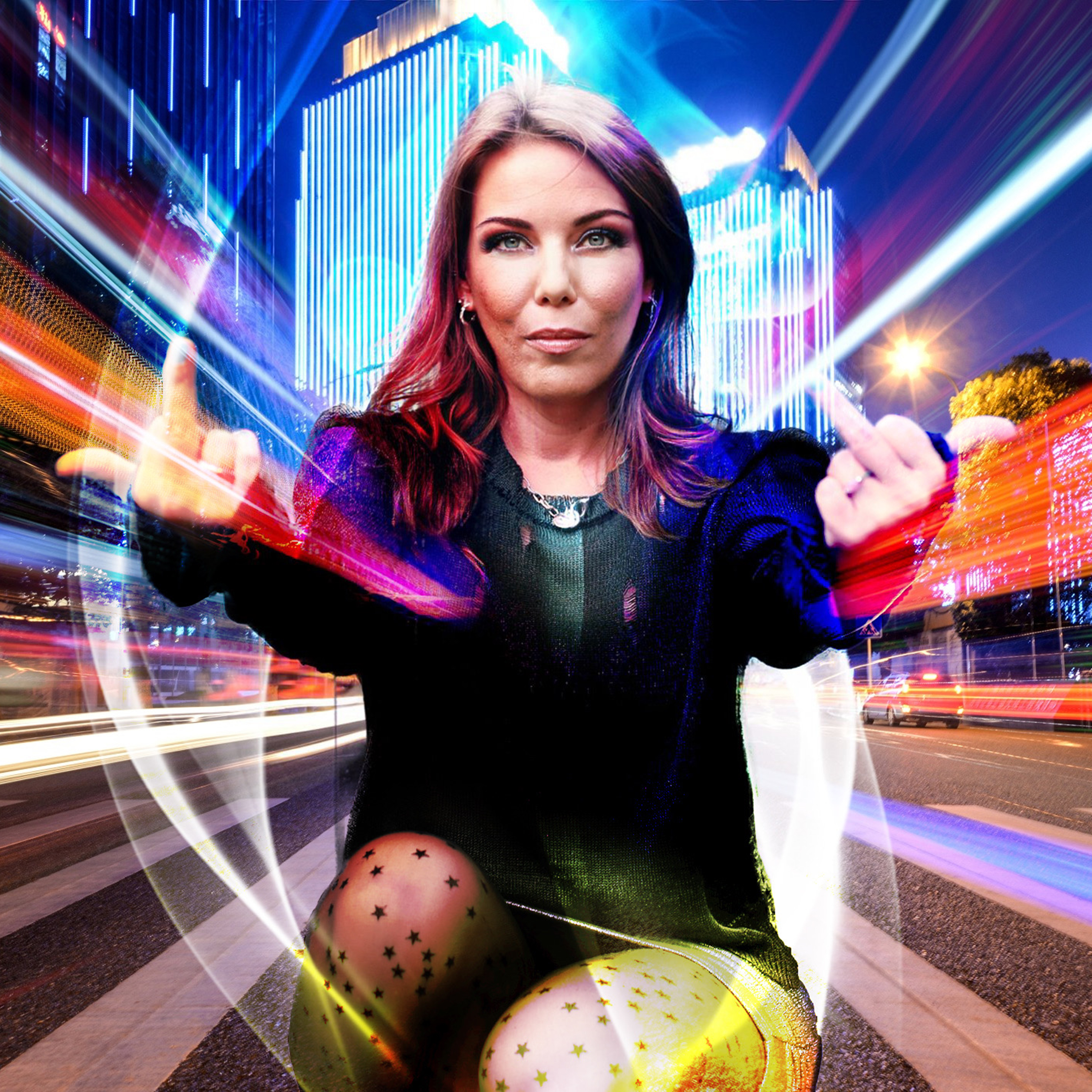 JEANNA-SIS – Not Enough: Heartbreak and frustration in partnerships, expressed with the art of Rap