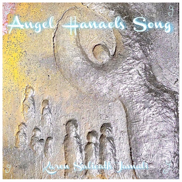 Angel Hanaels Song is The Most Serene Music Album You Would Listen to.