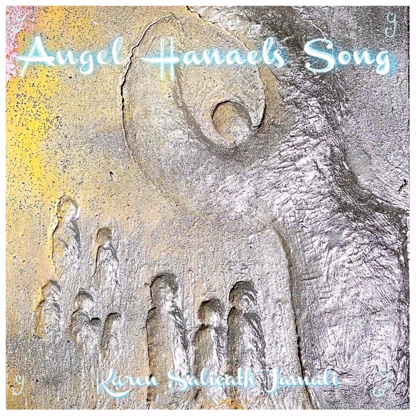 Angel Hanaels Song is The Most Serene Music Album You Would Listen&nbsp;to.
