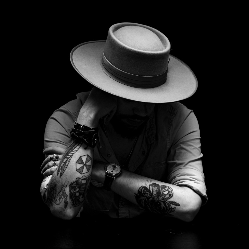 “Breaking The Man” is a song where TuskHead bares his&nbsp;soul