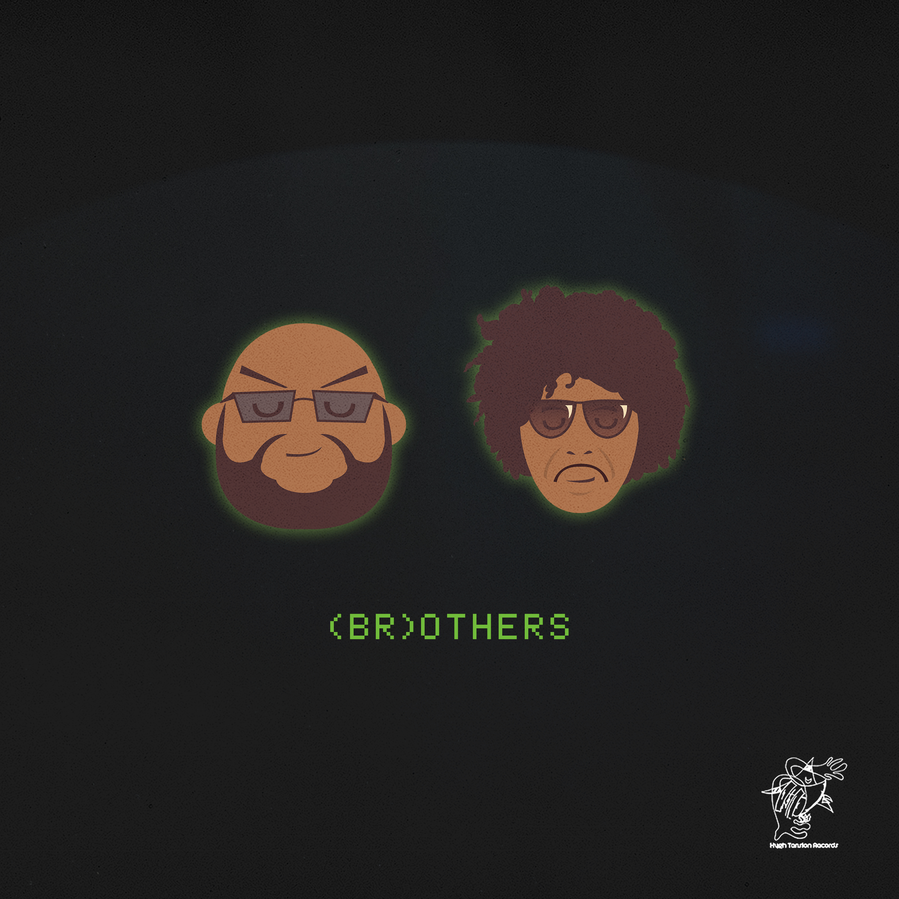 (BR)OTHERS – (Br)other: A song that feels like cold breeze on a sunny beach