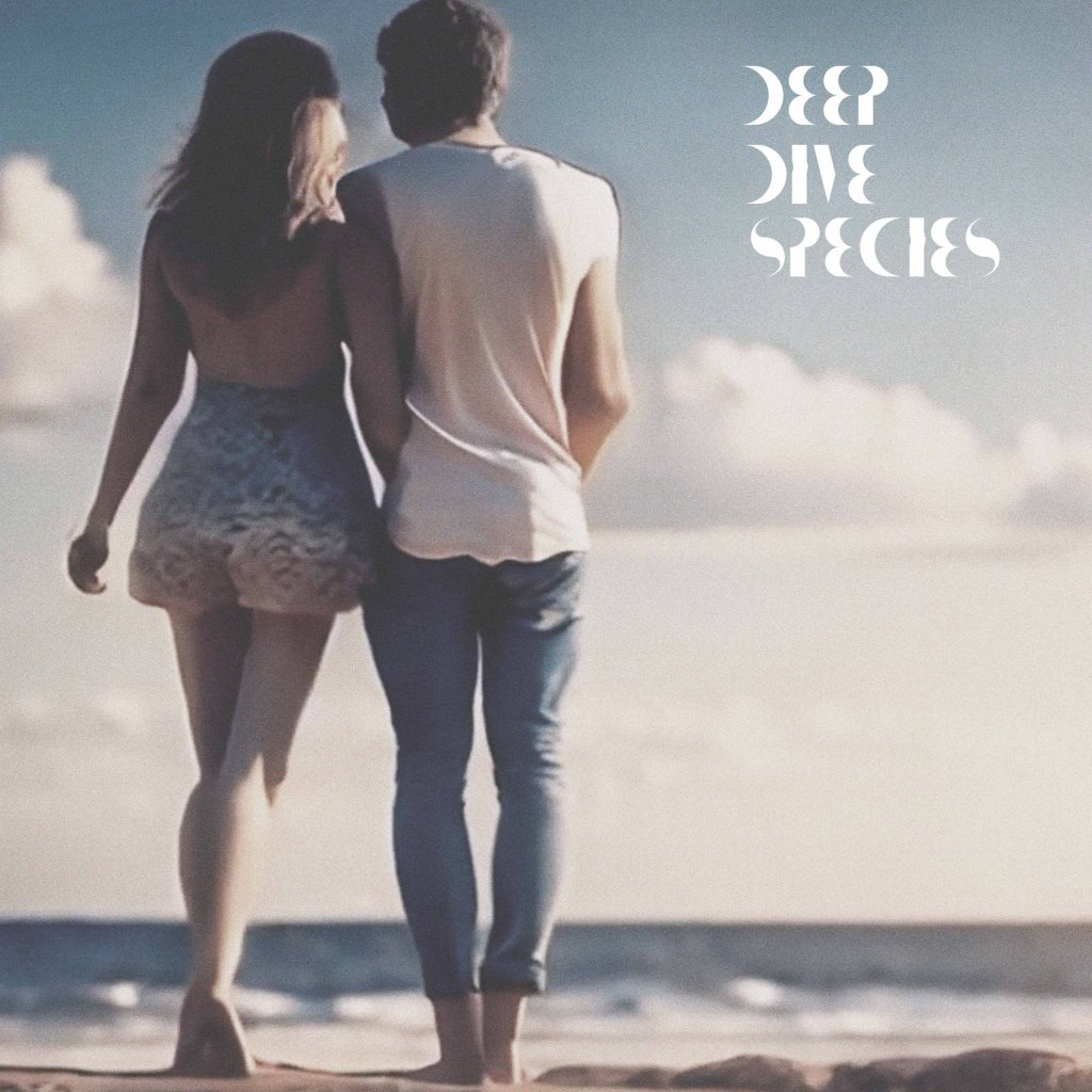 Dive Deep Into The Spices of Deep Dive Spices’ ‘Unconditional’