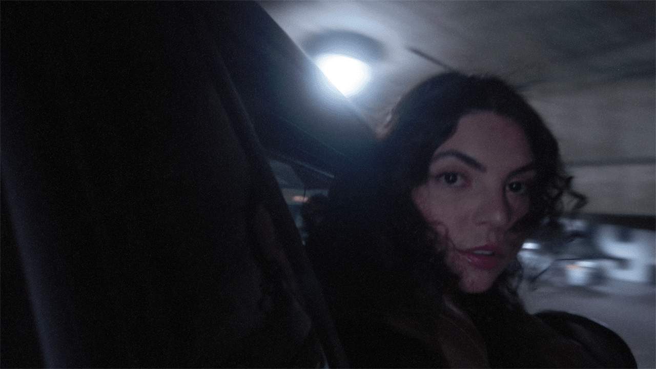 Alessia De Gasperis – Evil Eye: Music full of mystery and lyrics full of emotions