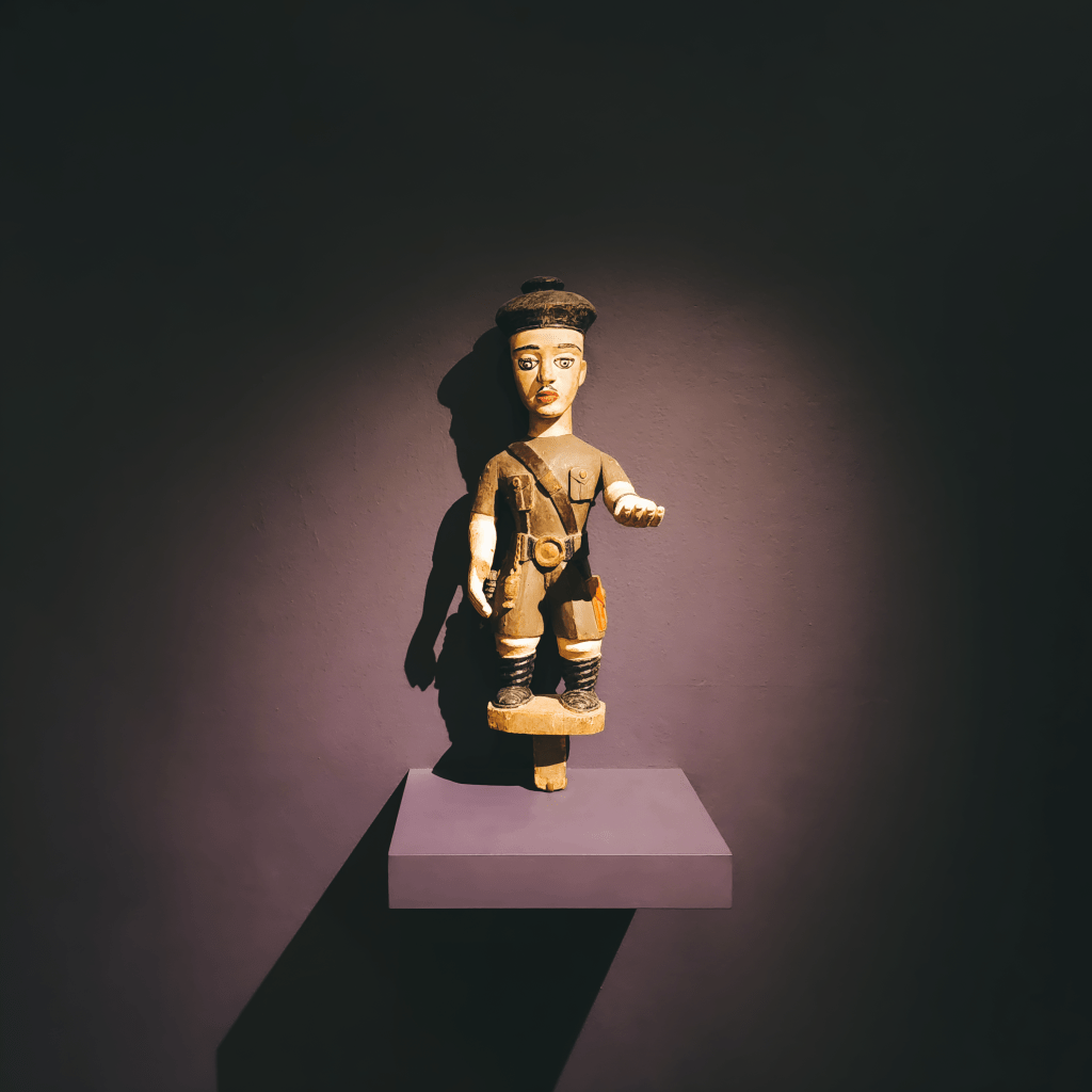 Arjay Smith-Old Man Rookie Instrumentals: An amalgamation of unique and shiny&nbsp;elements