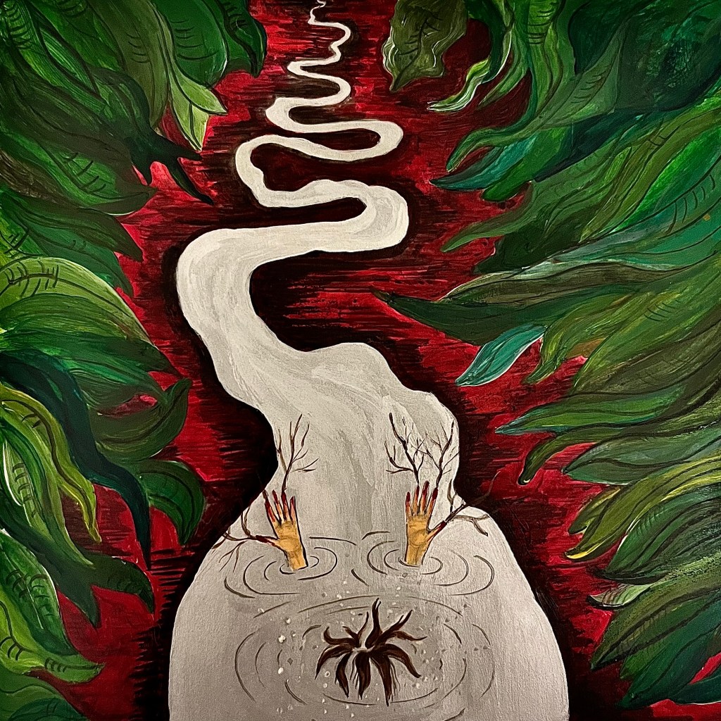 Fly Tipping In The Amazon by Matador Cheeks Delivers Way More Than The Expectations And is Probably The Most Underrated Song of The&nbsp;Decade.