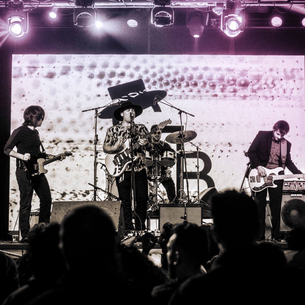 The Chris Ruben Band