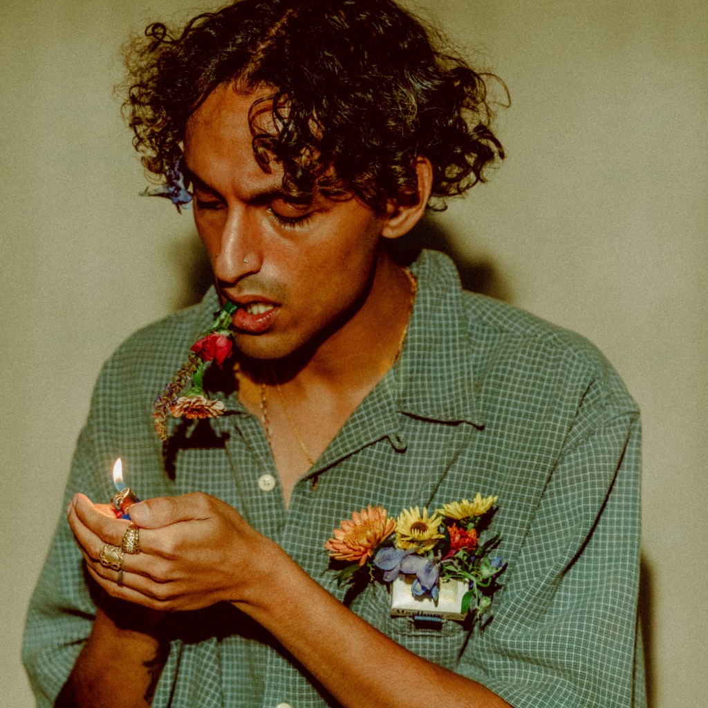 ego n friends – none of your business: Lay back and let the song treat you&nbsp;right