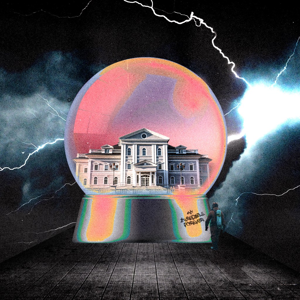 “Parasite” by The Chris Ruben Band: A Nostalgic and Energetic Anthem for the&nbsp;Ages