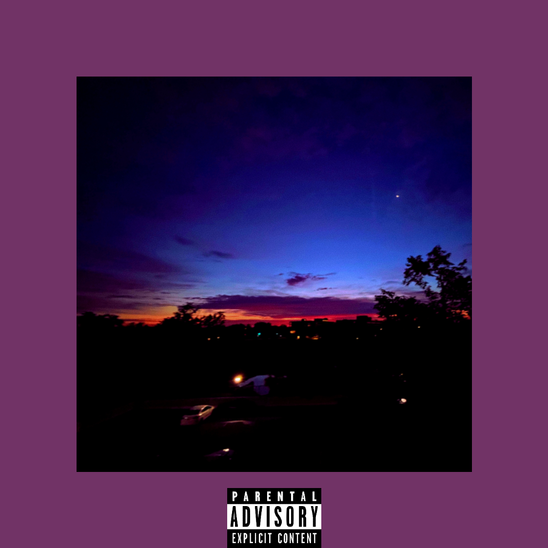 A Dramatic Goodbye is belted out by Jonny Gems in “Last NIght”