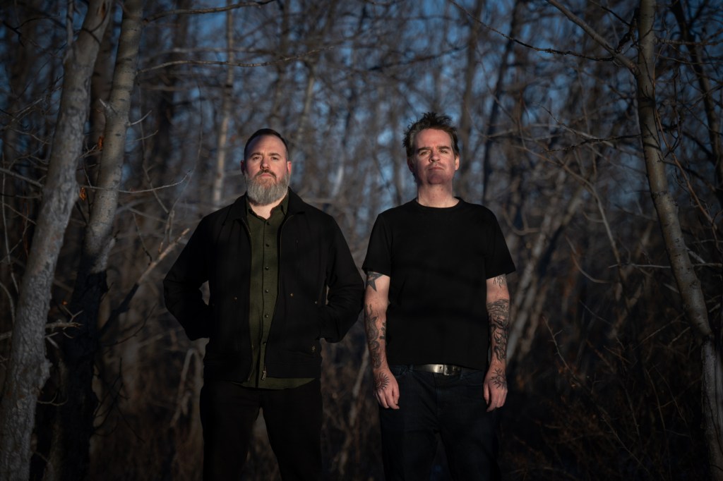 Post Death Soundtrack