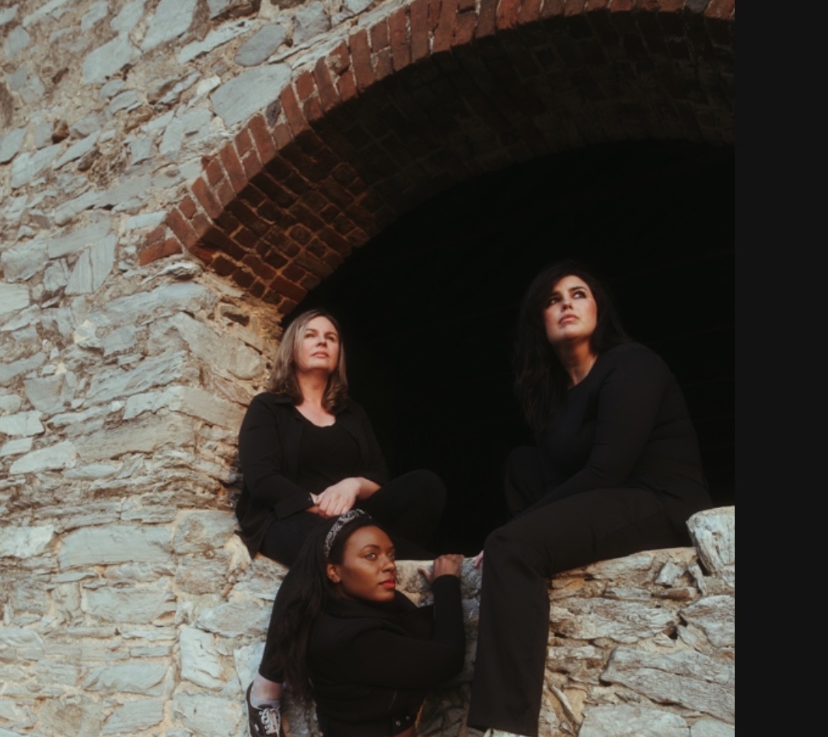 Lud Roes embrace how far they’ve come with their latest single “Waiting for B”