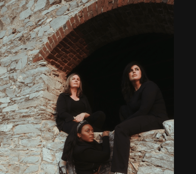 Lud Roes embrace how far they’ve come with their latest single “Waiting for&nbsp;B”