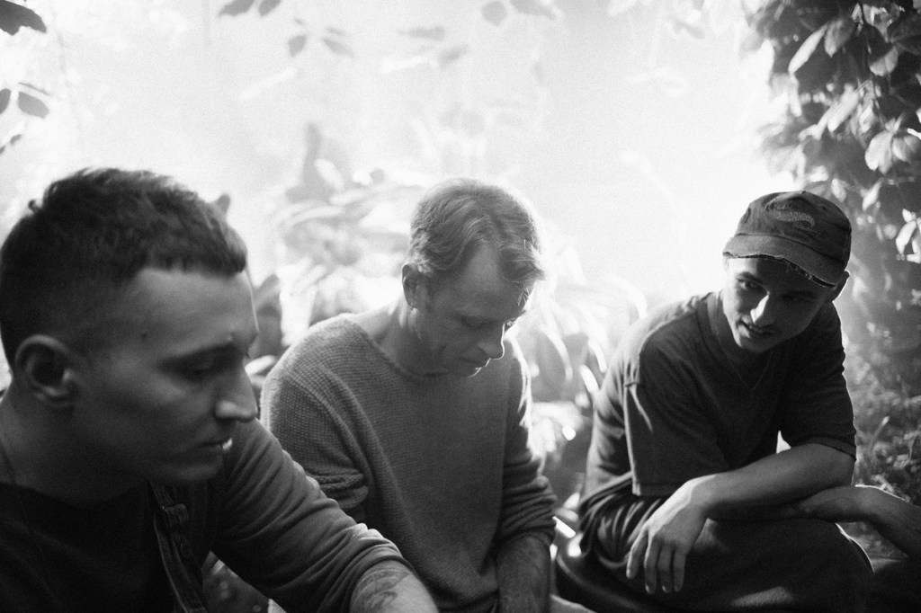 Pilgrims Never Come Back is an Emotional Roller Coaster 0f Album by&nbsp;Polyvoda.