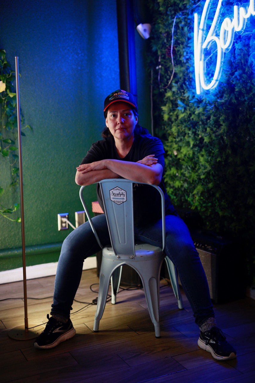 It’s just not an awareness but definitely something more and that’s Liz Nash’s Captivating Single “Boo Boo Betty”