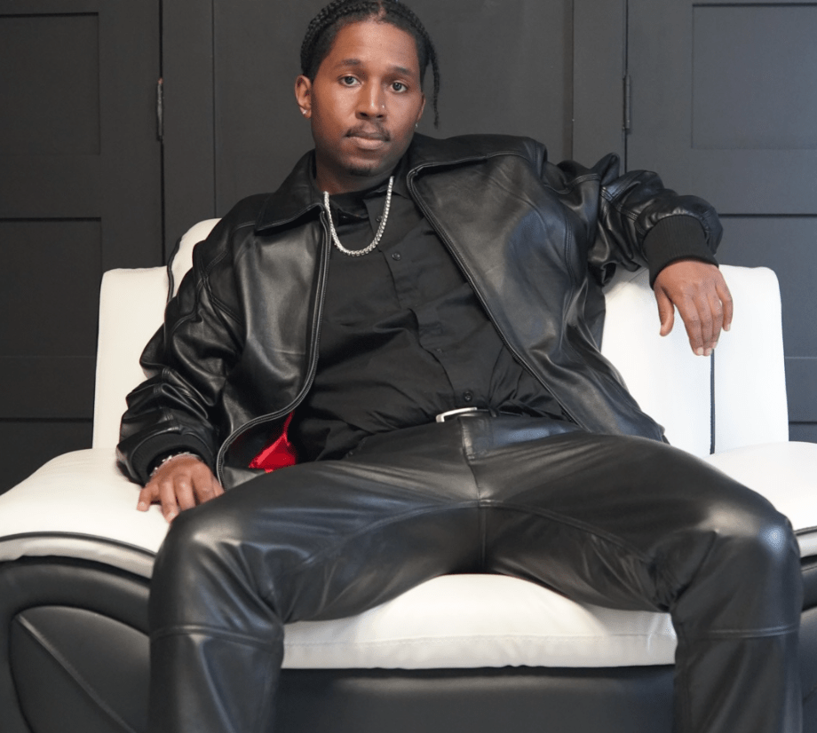 D. Watkins – Slow Wine: Talks about the infatuation that intoxicates you&nbsp;gradually