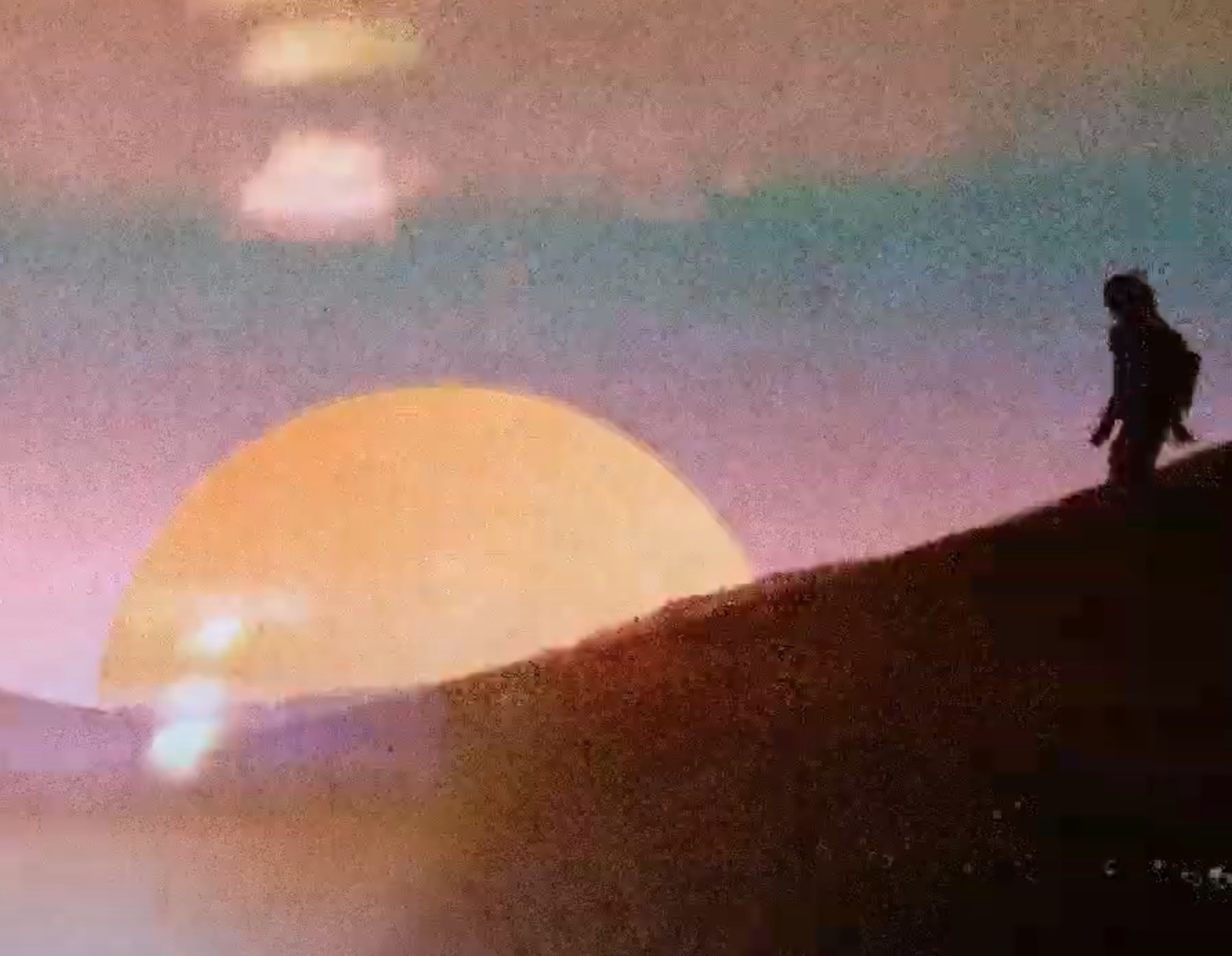 Let RISE’s Without You guide you through the echoes of your heartache!