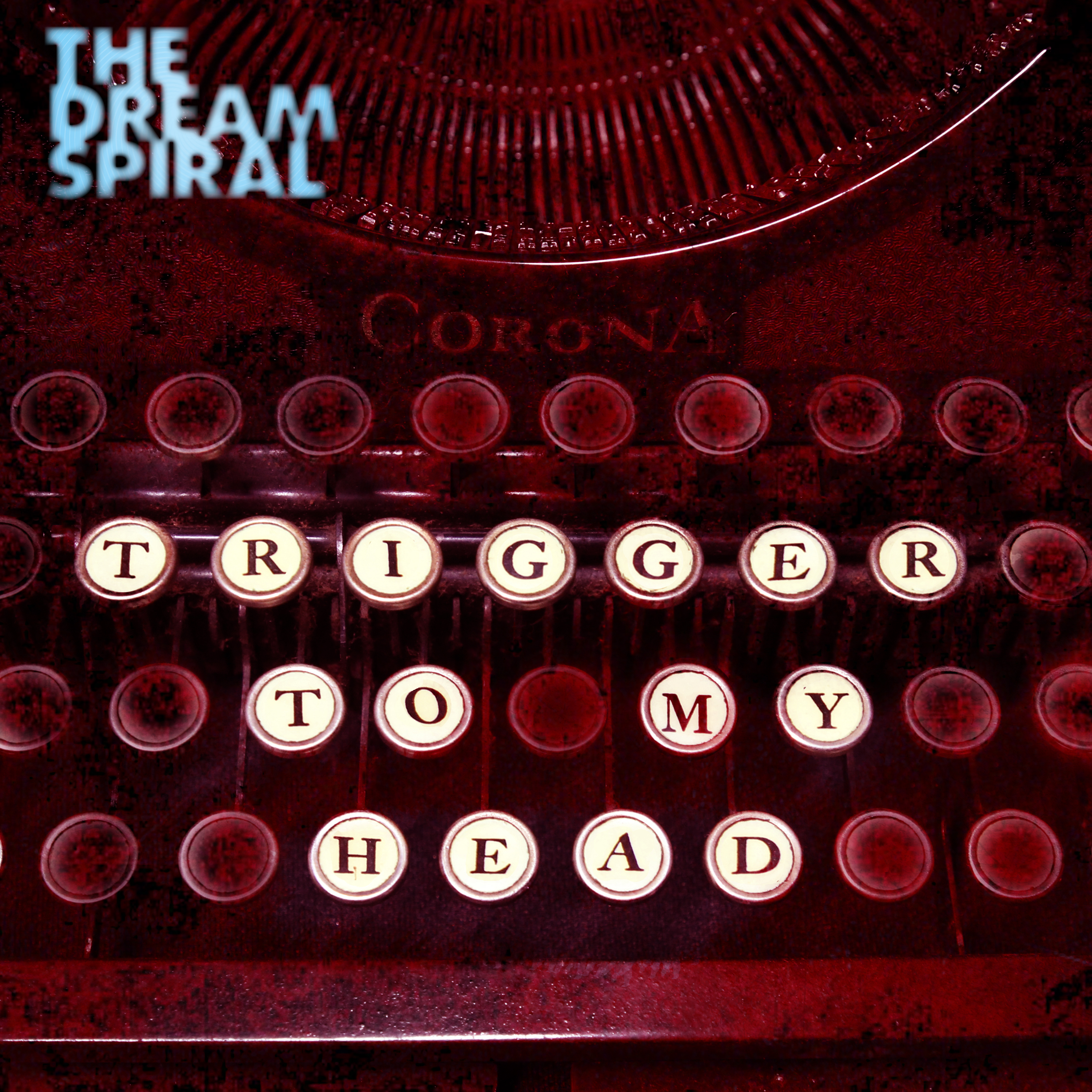 The Dream Spiral delivers yet another single, “Trigger to My Head” from the pinnacle of innovation!