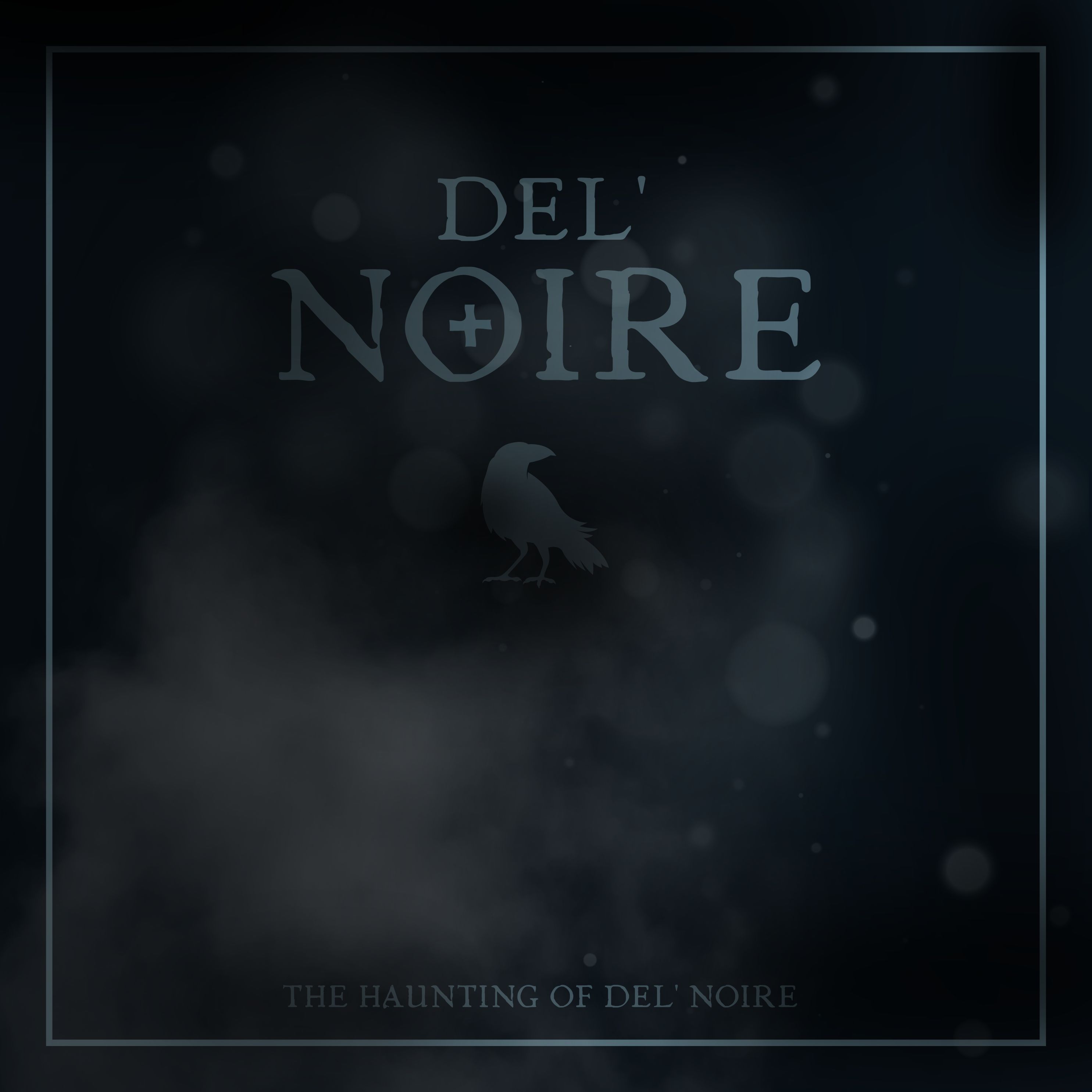 Lose Yourself in The Groves of ‘The Haunting Of Del’Noire’.