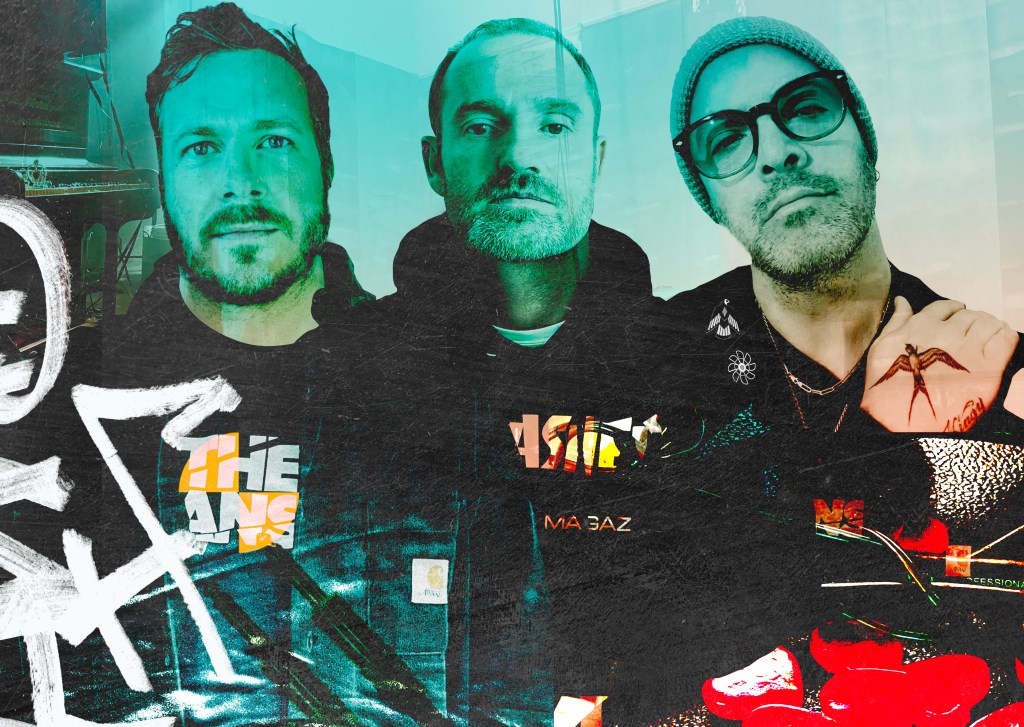 Heartbreak Queen by The Transits is a Nostalgic Trip To Every Punk Head’s Teenage&nbsp;Memories.