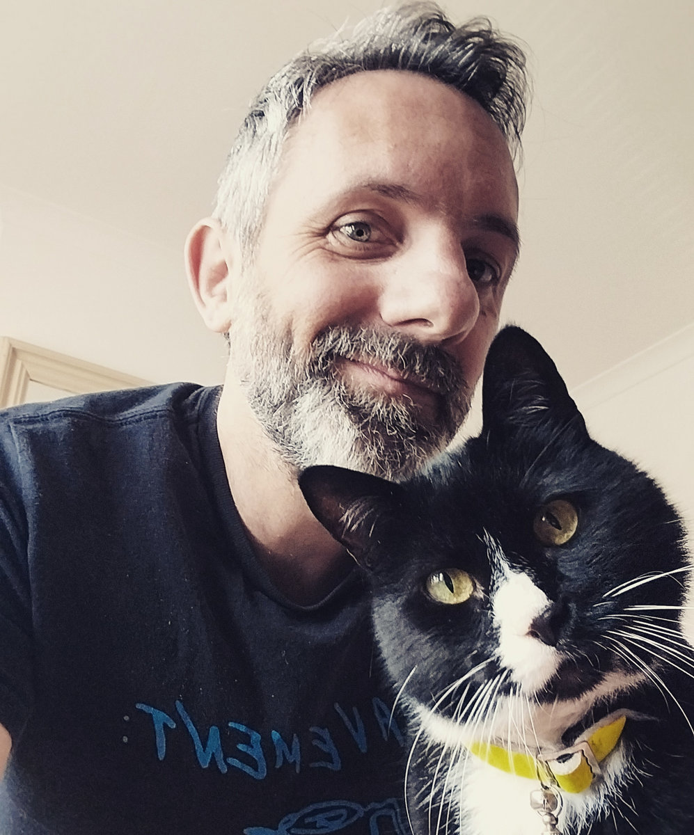 It’s just a genre-bending journey with “Eye of the Behemoth” by Mild Horses