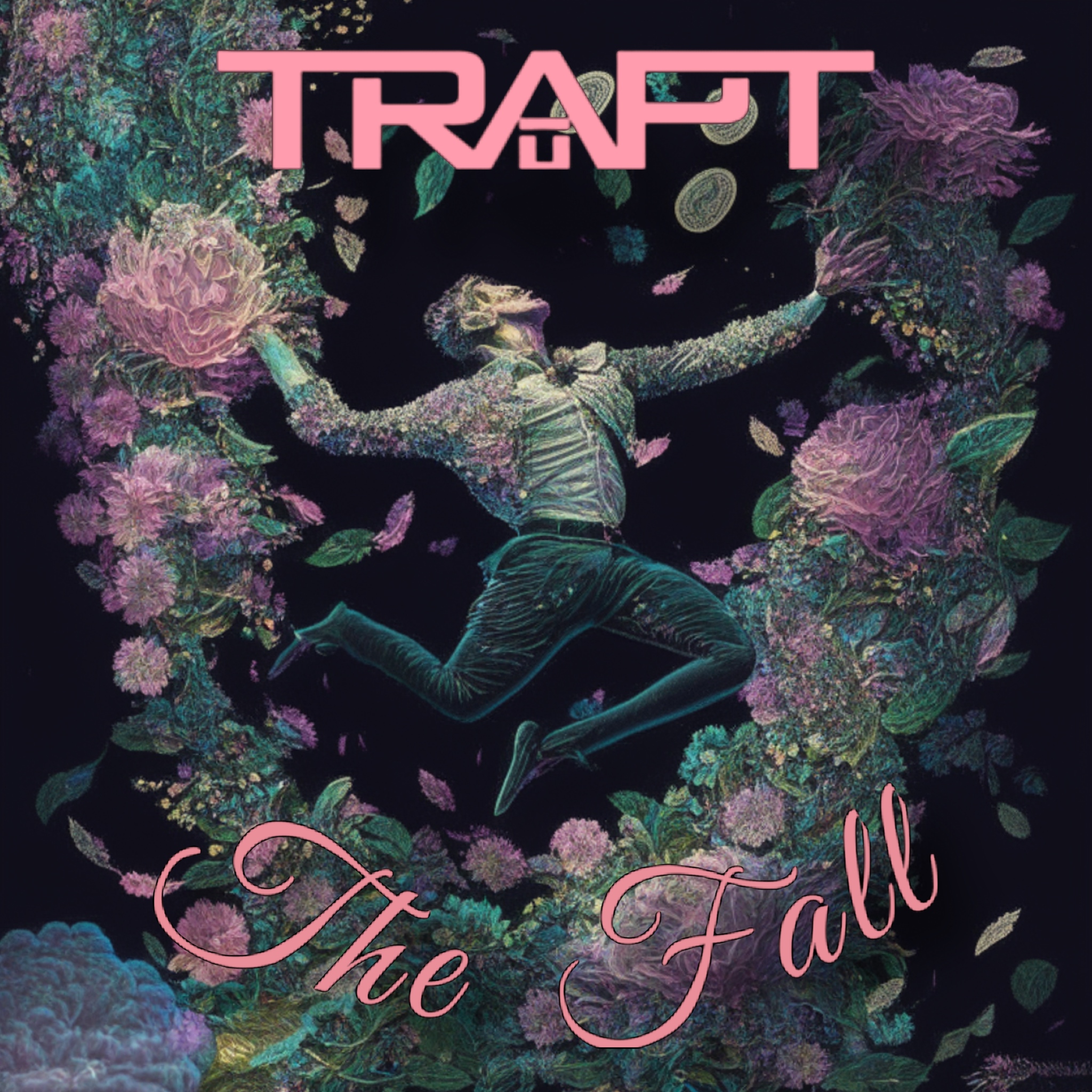 Trapt Leaves a Great Imprint Within Every Listener’s Heart With Its Latest Album “The Fall”