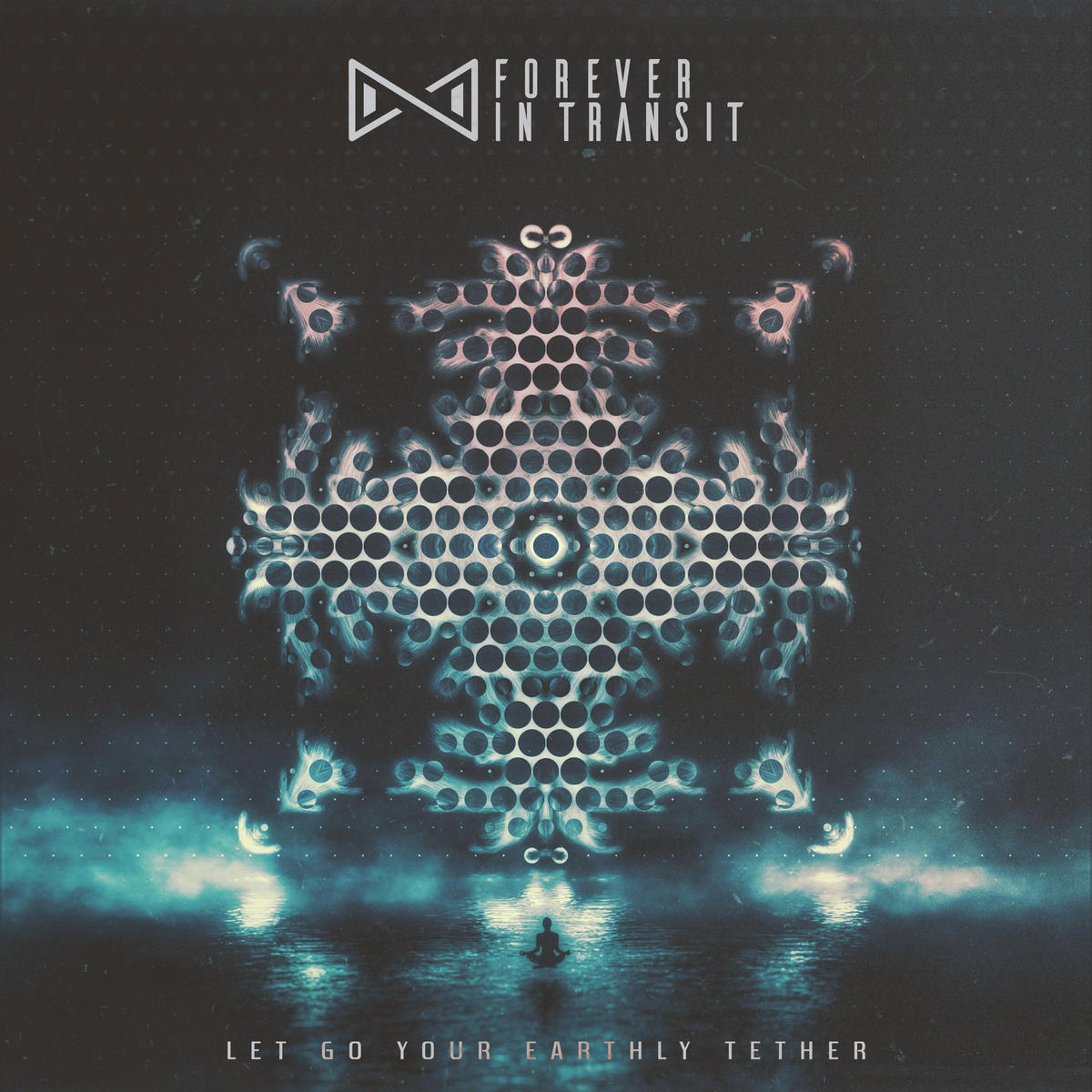 Forever in Transit – Let Go Your Earthly Tether: Rageful rock with screams that would wake your demons up