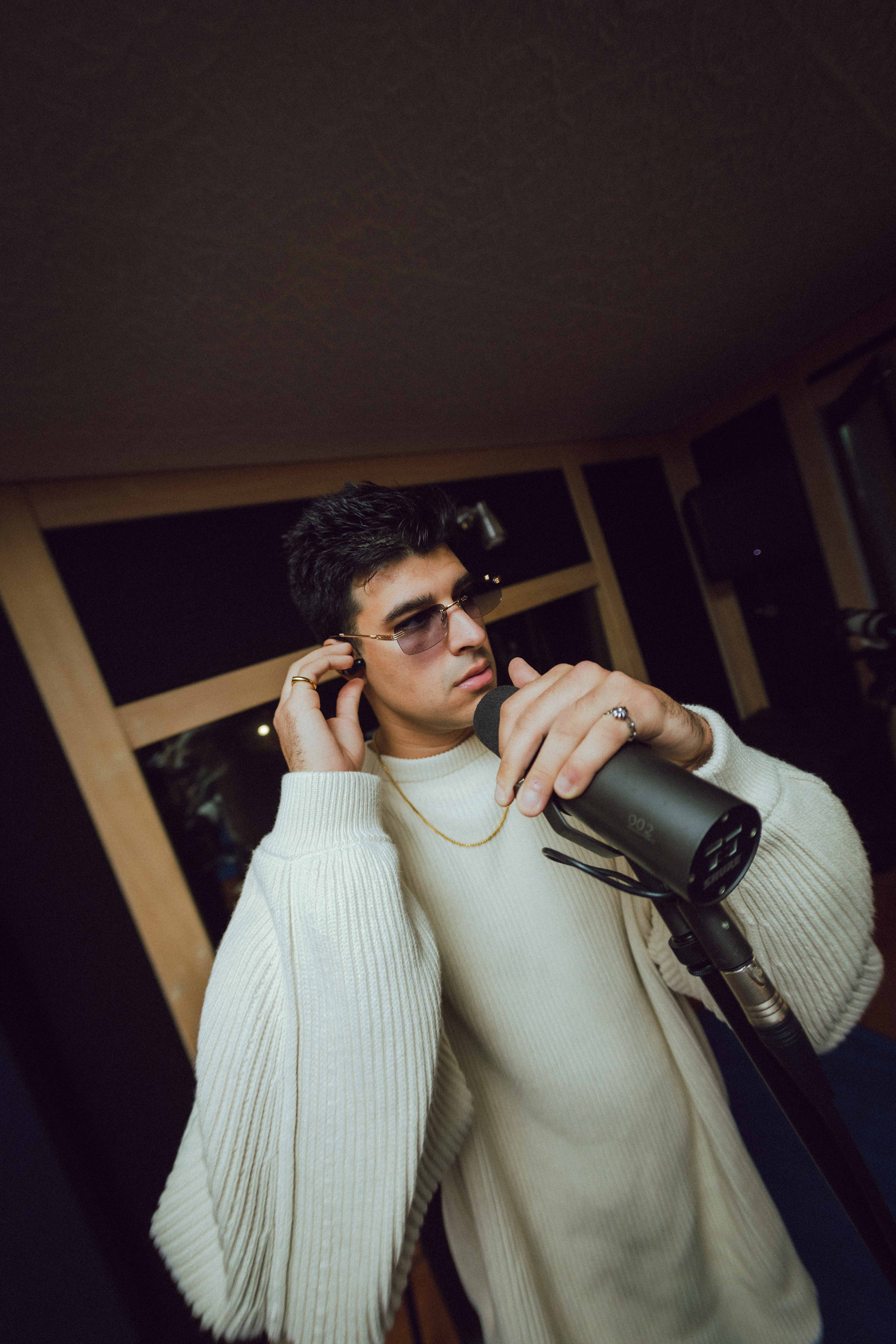 Child of SP Unveils Emotive Single “Issues”