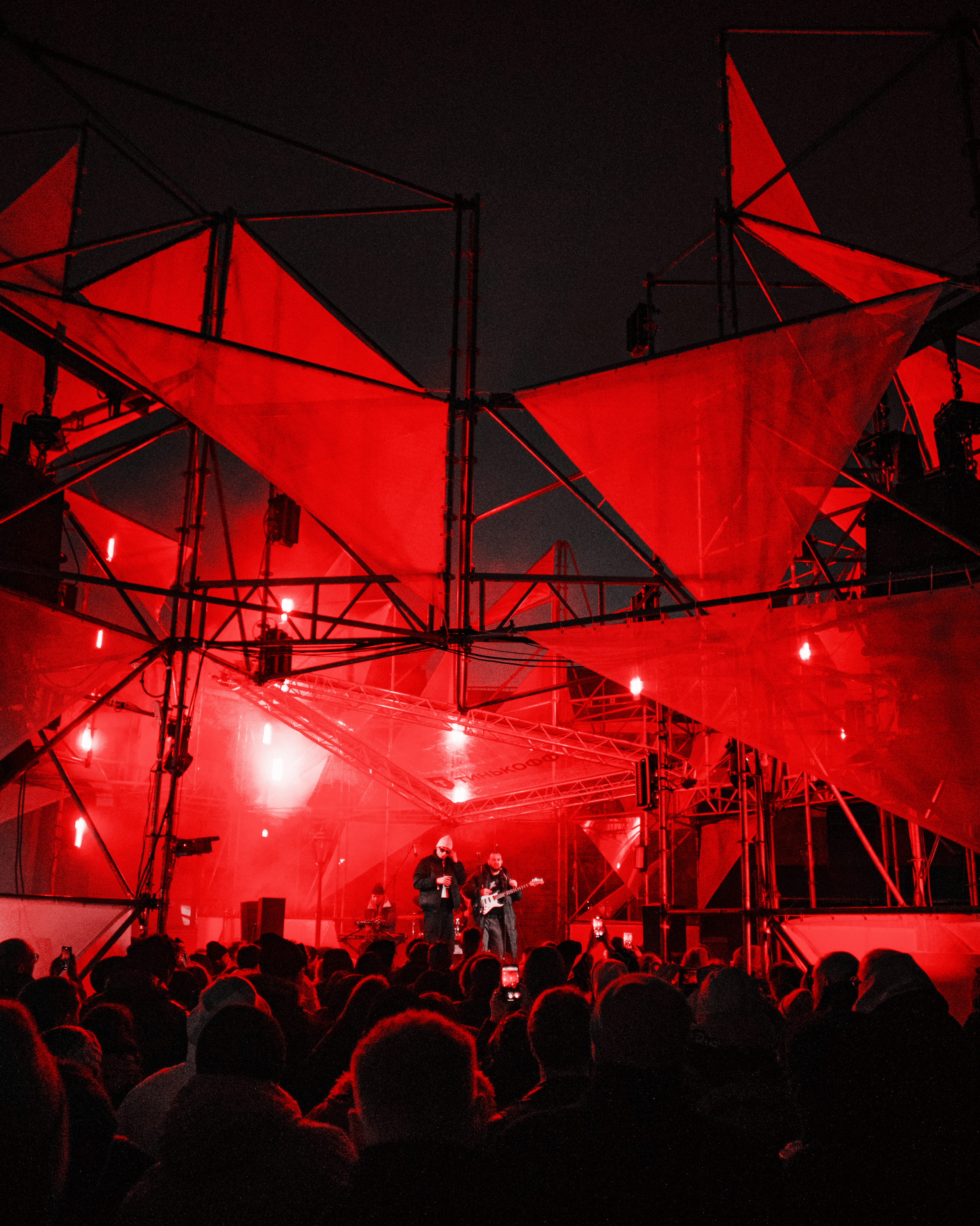 Come and experience the New Broken Composers’ “Solid Revolver”