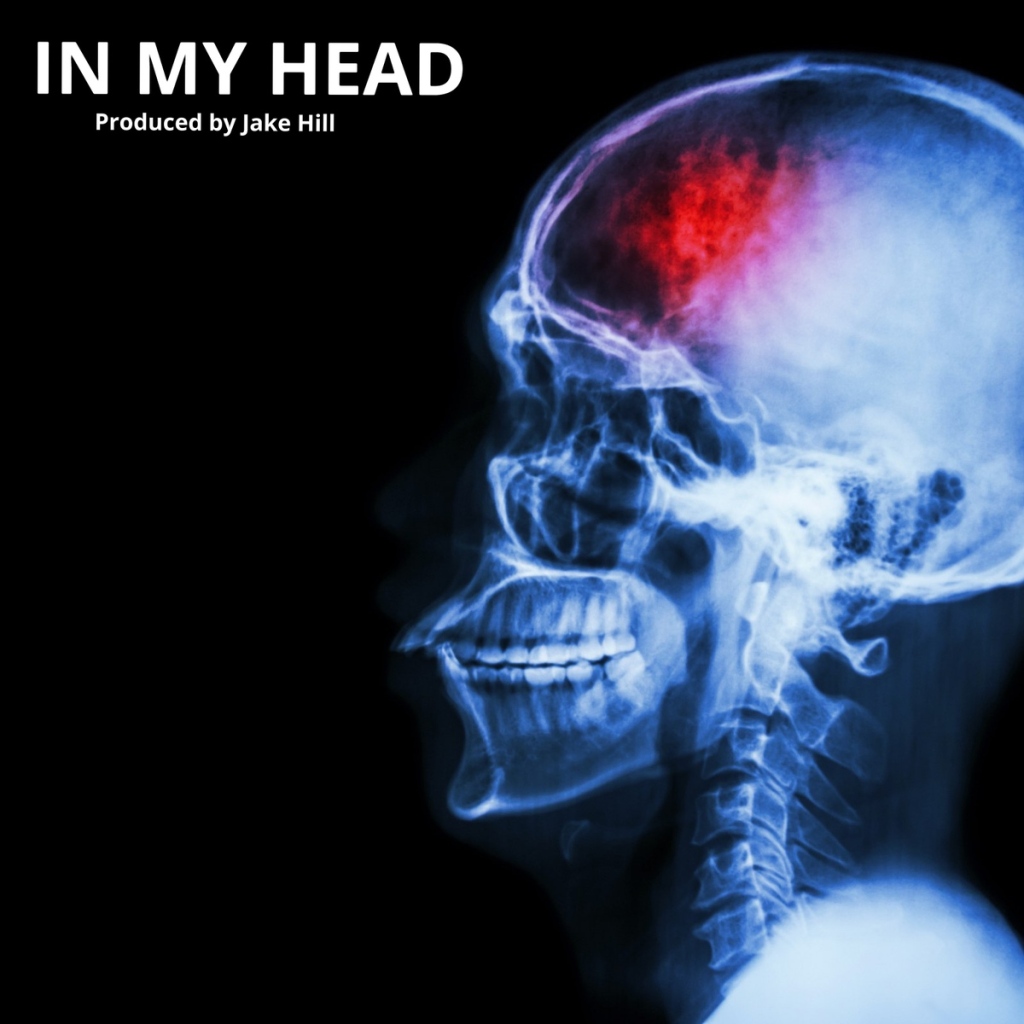 Head-banging beats that you just can’t resist: BabyJake’s latest single, “In My Head”
