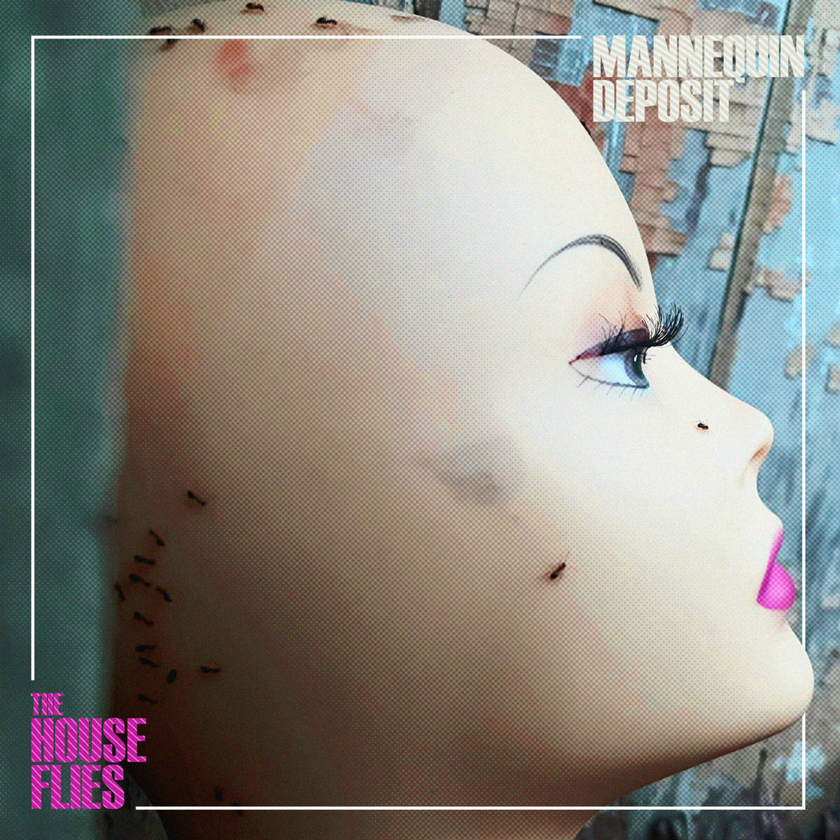 The House Flies’ latest song, “She Hums Mozart” is ethereal and enchanting!