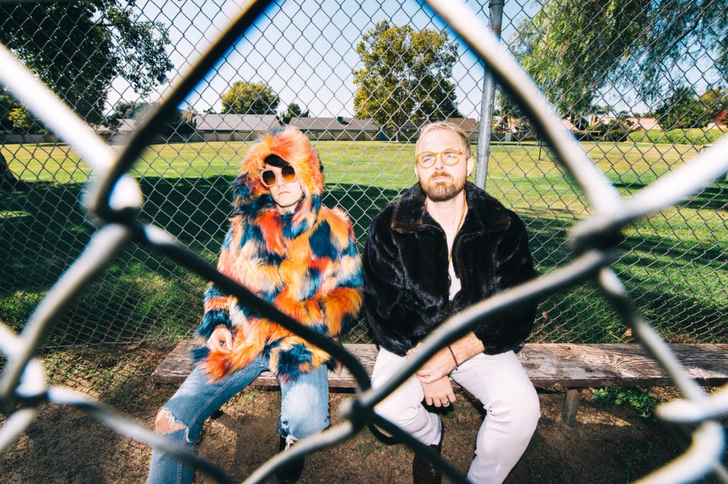 Get Ready to Groove to My Satellite’s Masterpiece “Denial”