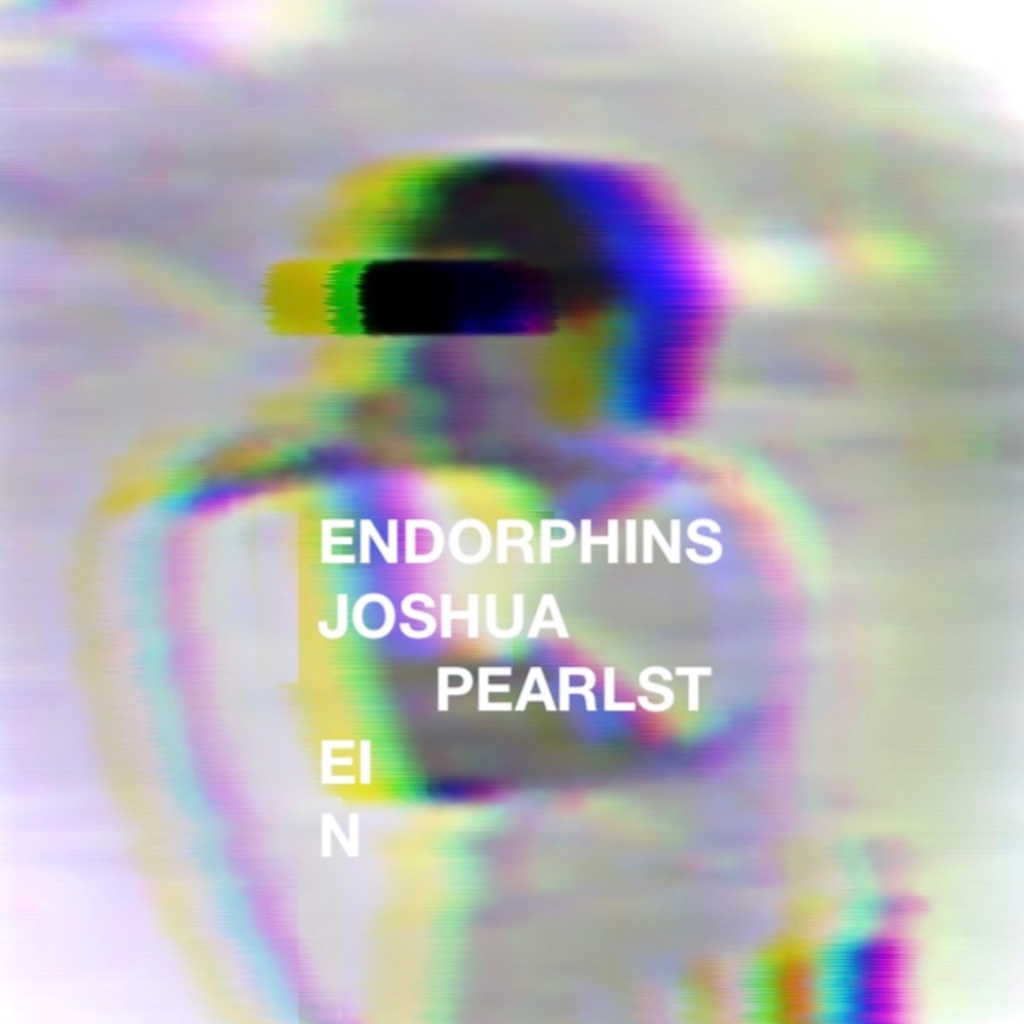An absolute banger: Joshua Pearlstein’s recent single, “Endorphins”