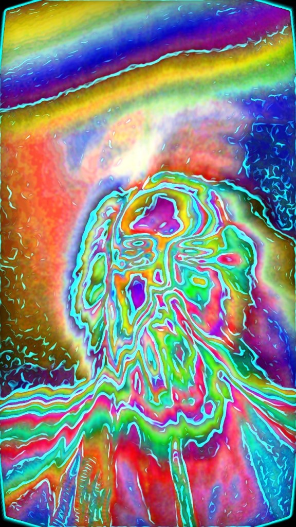 George Bolton's Trancendental