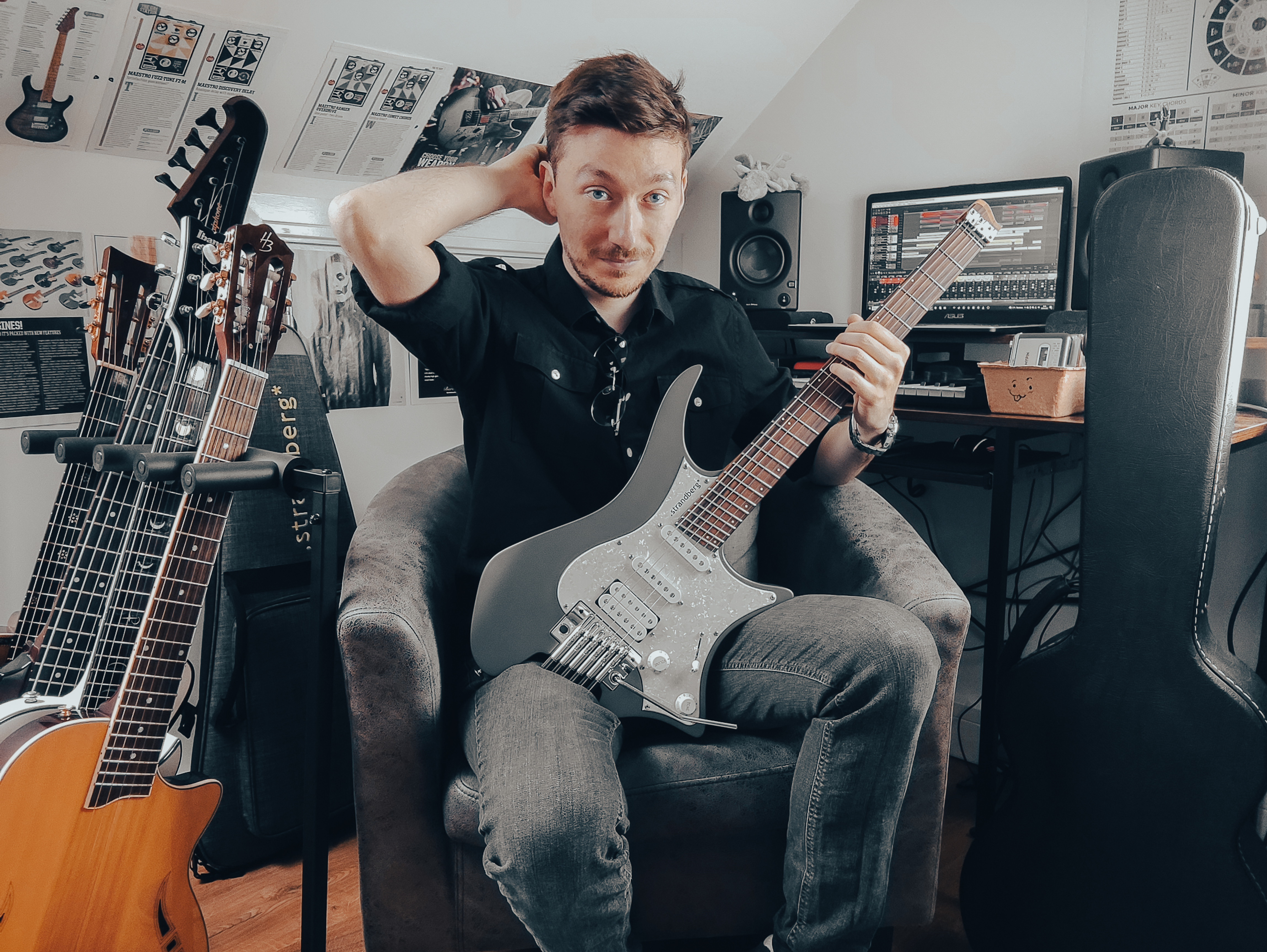 Let’s take a chilling journey through Cataldo Cappiello’s “Taiga”