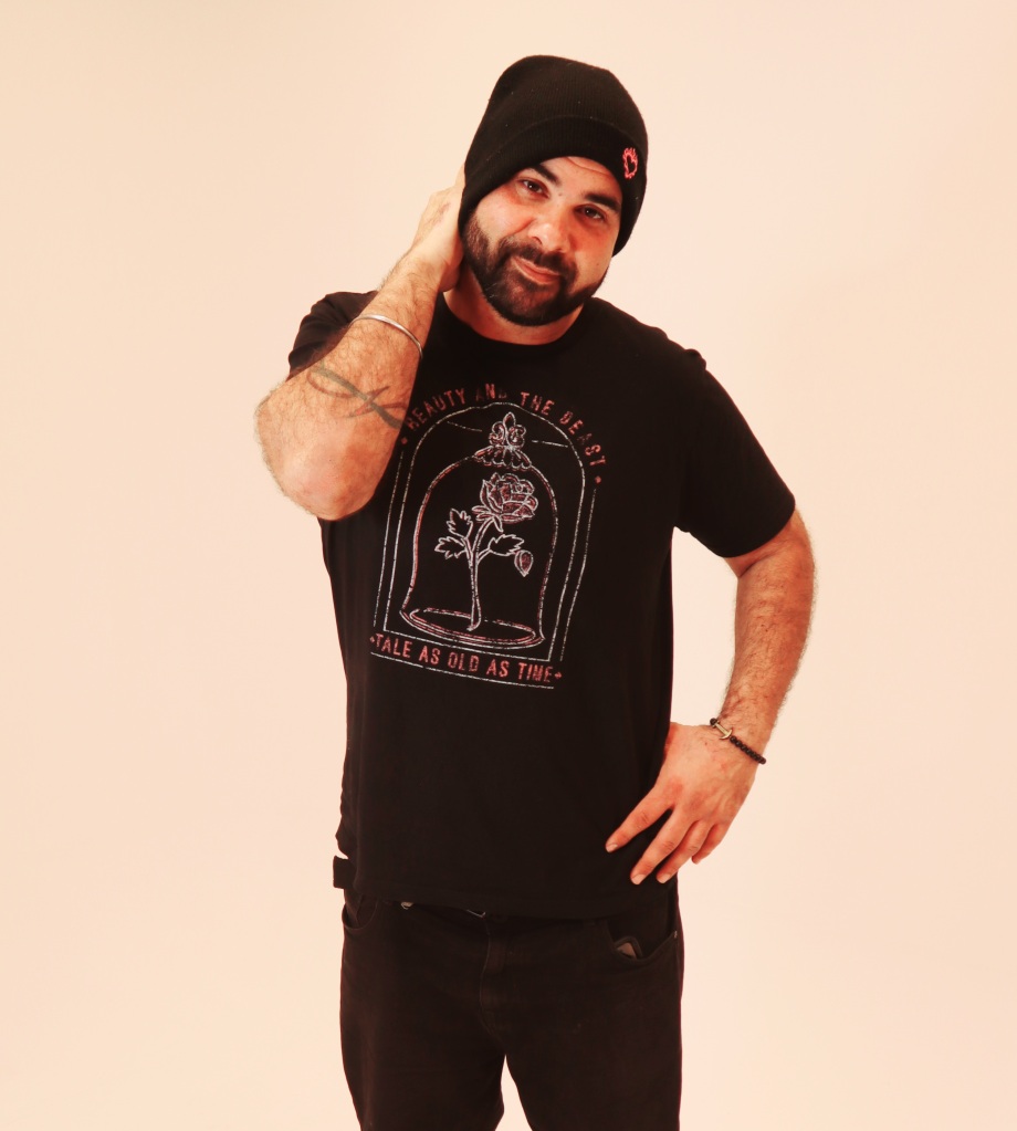 “India” is an honorary tribute to Parmy Dhillon’s roots.