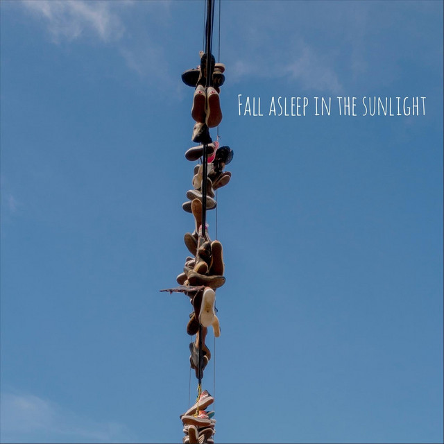 Mt. Kili – Fall Asleep in the Sunlight: It’s just raw emotions and pure musicality