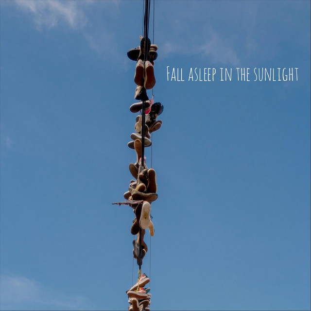 Mt. Kili – Fall Asleep in the Sunlight: It’s just raw emotions and pure musicality