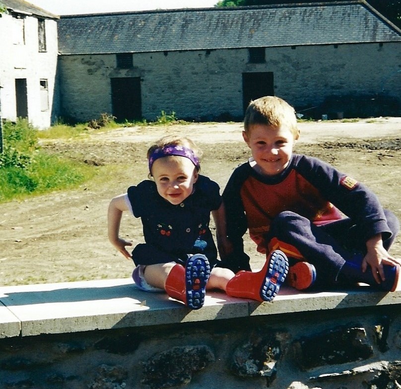 Island by Rosalie James is a Sad Song That is Strangely Relaxing.