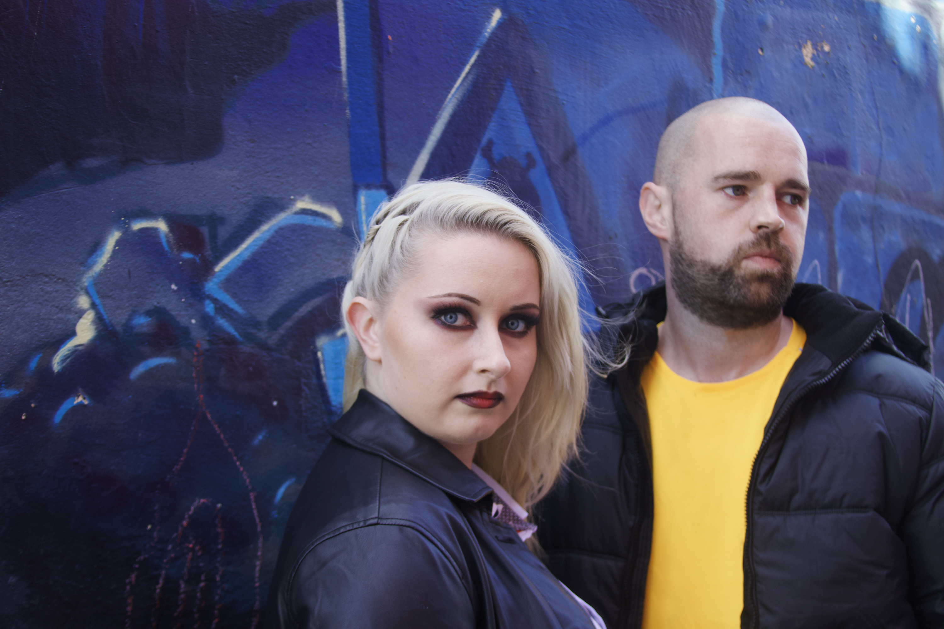  Hawk Jupiter’s recent single, “Dodging Arrows”: where love, betrayal, and dance collide!