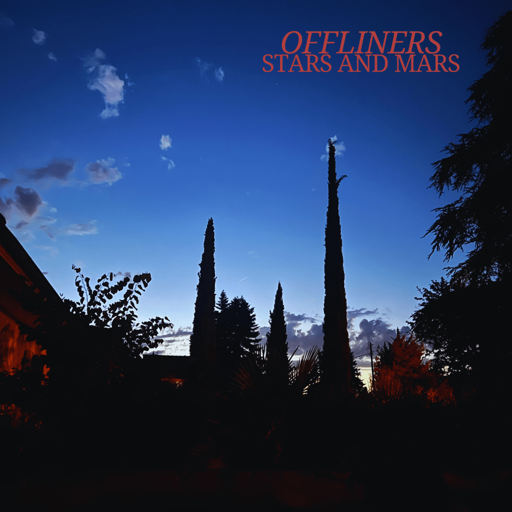 Feel the magic of music With Offliners’ recent single, “Stars and&nbsp;Mars”