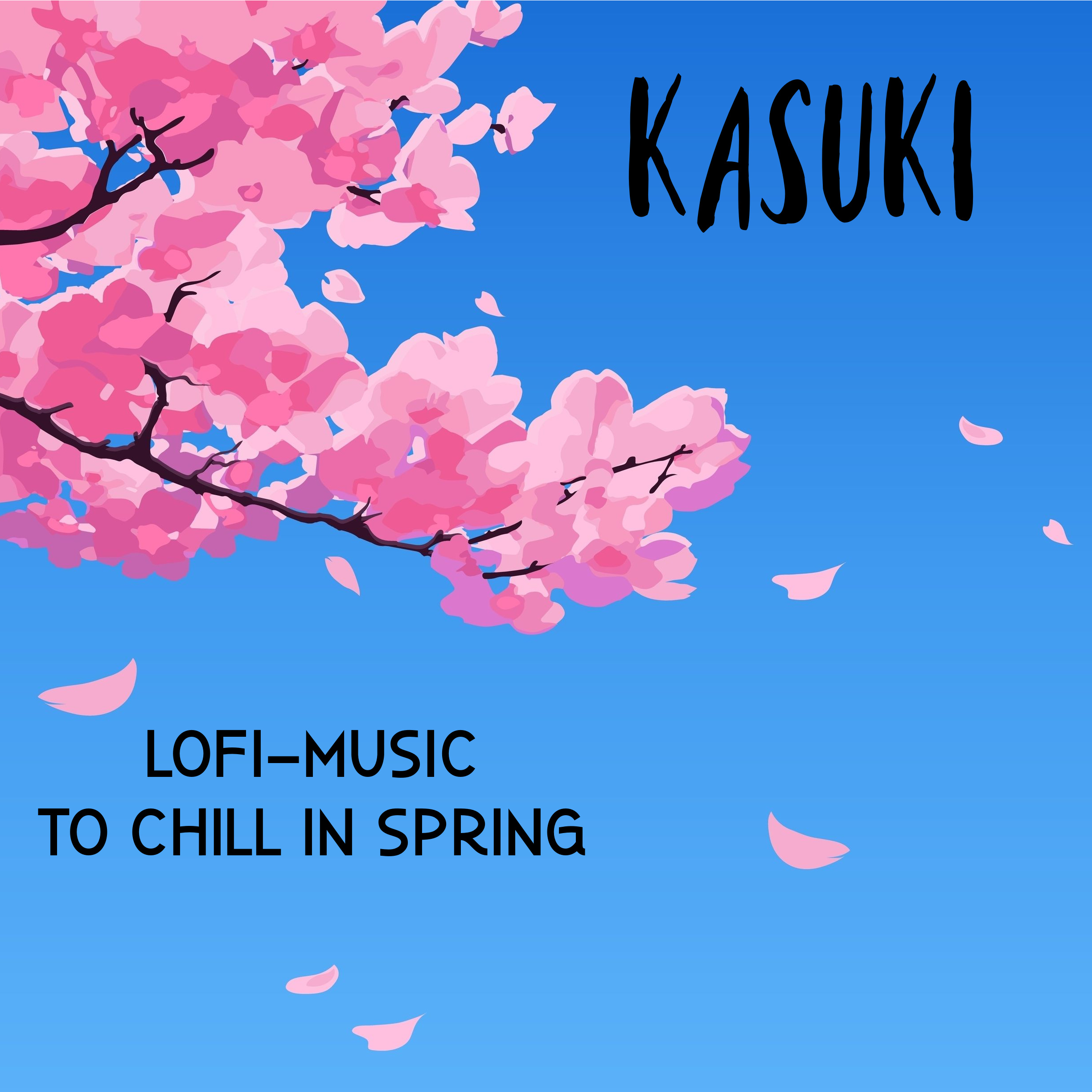 Looking for moments of serene escape from the maddening chaos outside? Plug in to Kasuki’s recent single, “A world for you”