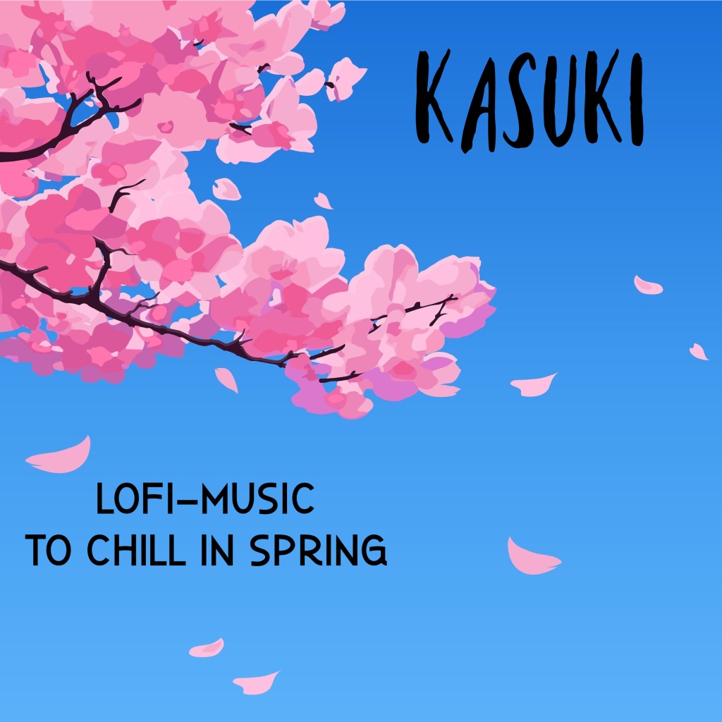 Looking for moments of serene escape from the maddening chaos outside? Plug in to Kasuki’s recent single, “A world for you”