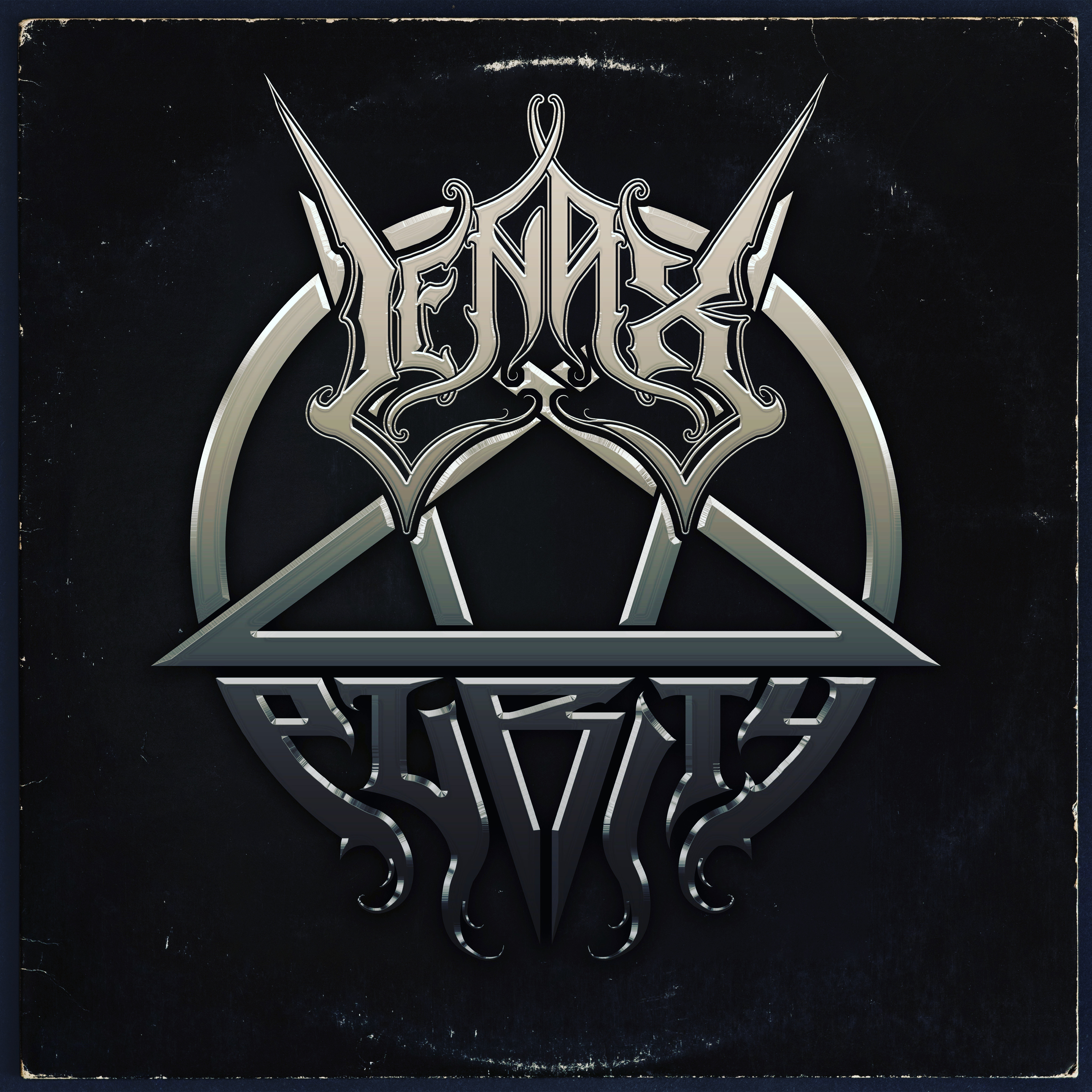 Awaken The Darkness Inside You with Lenax’s Latest Single ‘Inversion’