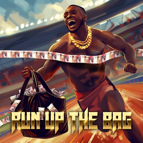 Clear The Noise for VGMB Jestik’s Spirit Single “Run Up the&nbsp;Bag”