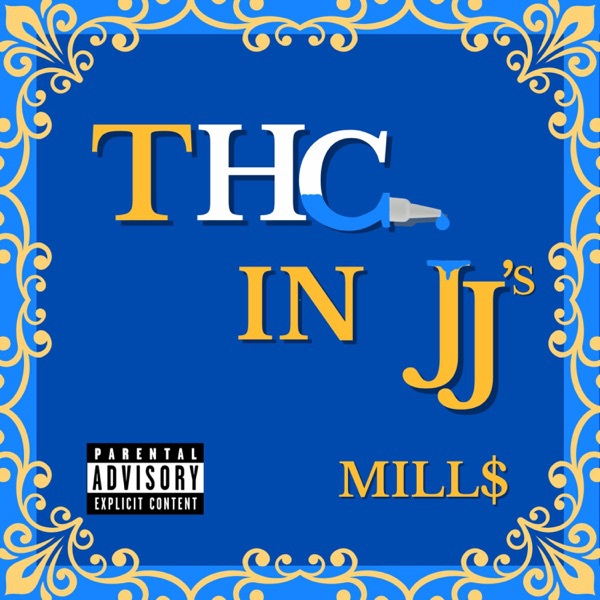 Underdog charisma: Mill$’s recent single, “THC in&nbsp;JJ’s”