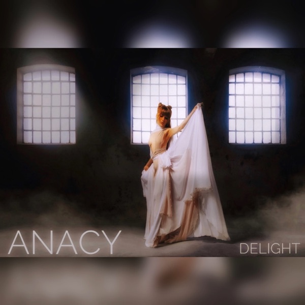 Delight by Anacy Will Fill You Up With Sinful Thrills.