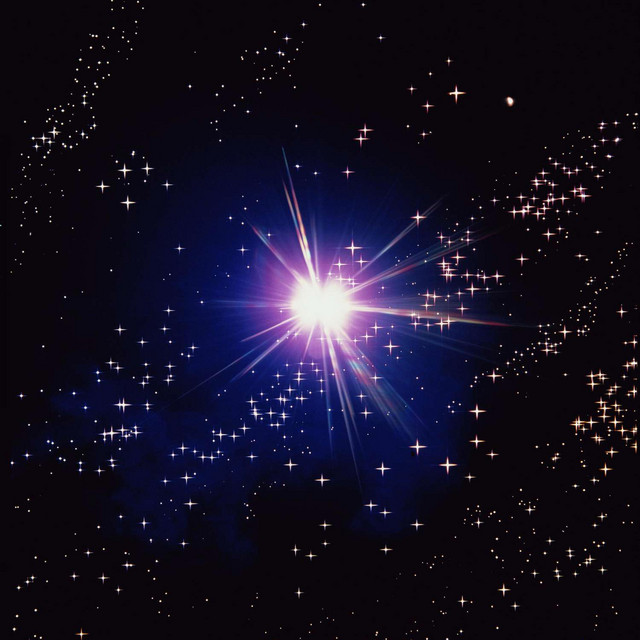 Cracks In The Real – A couple of things: The EP represents two counterparts of vibrational energy